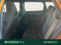 Skoda Karoq 2.0 tdi evo sportline 115cv dsg Pomarańczowy - thumbnail 8