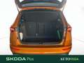 Skoda Karoq 2.0 tdi evo sportline 115cv dsg Pomarańczowy - thumbnail 9