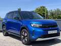 Opel Frontera 1.2 Hybrid 110pk e-DTC6 GS | UIT VOORRAAD LEVERBAA Blauw - thumbnail 2