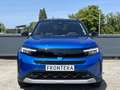 Opel Frontera 1.2 Hybrid 110pk e-DTC6 GS | UIT VOORRAAD LEVERBAA Blauw - thumbnail 3