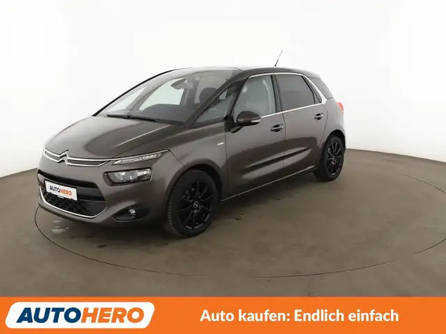 Citroen C4 Picasso 2.0 Blue-HDi Exclusive*NAVI*TEMPO*CAM*PDC*SHZ*