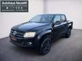 Volkswagen Amarok Highline DoubleCab 4Motion *Erstbesitz* Schwarz - thumbnail 1