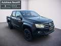 Volkswagen Amarok Highline DoubleCab 4Motion *Erstbesitz* Schwarz - thumbnail 2