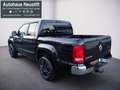 Volkswagen Amarok Highline DoubleCab 4Motion *Erstbesitz* Schwarz - thumbnail 4