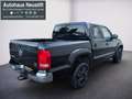 Volkswagen Amarok Highline DoubleCab 4Motion *Erstbesitz* Schwarz - thumbnail 3