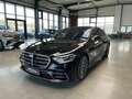 Mercedes-Benz S 450 d 4M L AMG 360° Pano Headup Negro - thumbnail 1