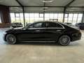 Mercedes-Benz S 450 d 4M L AMG 360° Pano Headup Negro - thumbnail 7