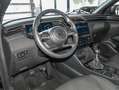 Hyundai TUCSON Edition 30+ Android Auto Navi ACC LED Black - thumbnail 13