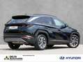Hyundai TUCSON Edition 30+ Android Auto Navi ACC LED Black - thumbnail 2