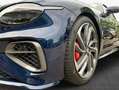 Bentley Continental GTC New Continental GTC Speed V8 Hybrid First Ed. Blau - thumbnail 10