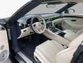 Bentley Continental GTC New Continental GTC Speed V8 Hybrid First Ed. Blau - thumbnail 13
