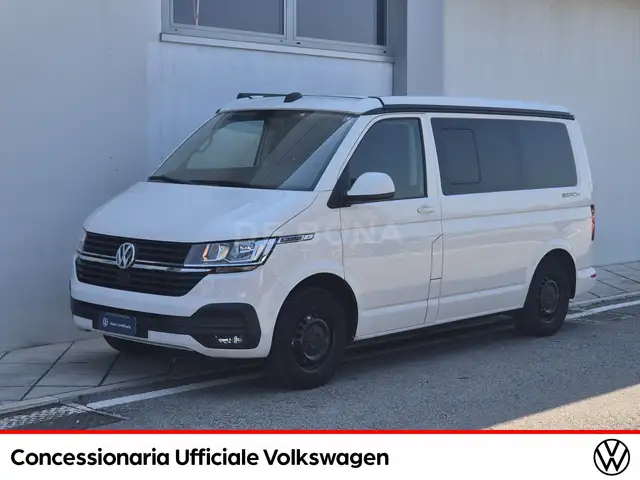 Volkswagen T6.1 California California 2.0 Tdi Beach Camper 150cv