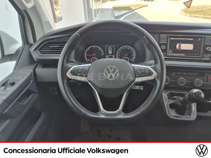 Volkswagen T6.1 California California 2.0 Tdi Beach Camper 150cv — foto 10