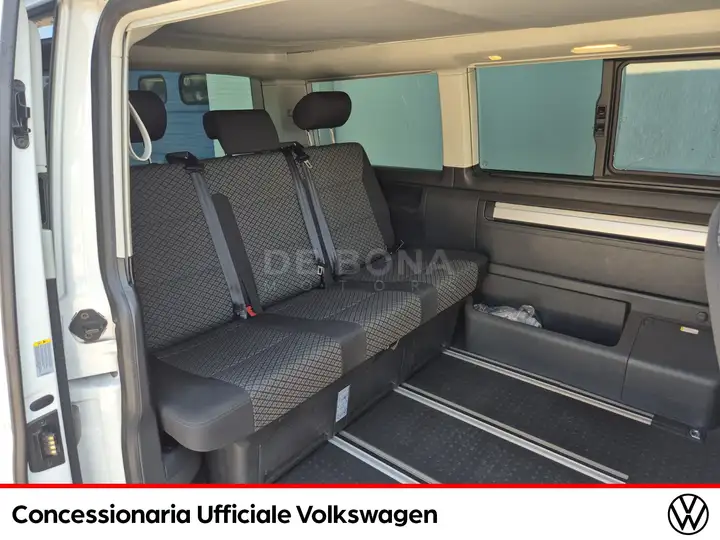 Volkswagen T6.1 California California 2.0 Tdi Beach Camper 150cv — foto 8