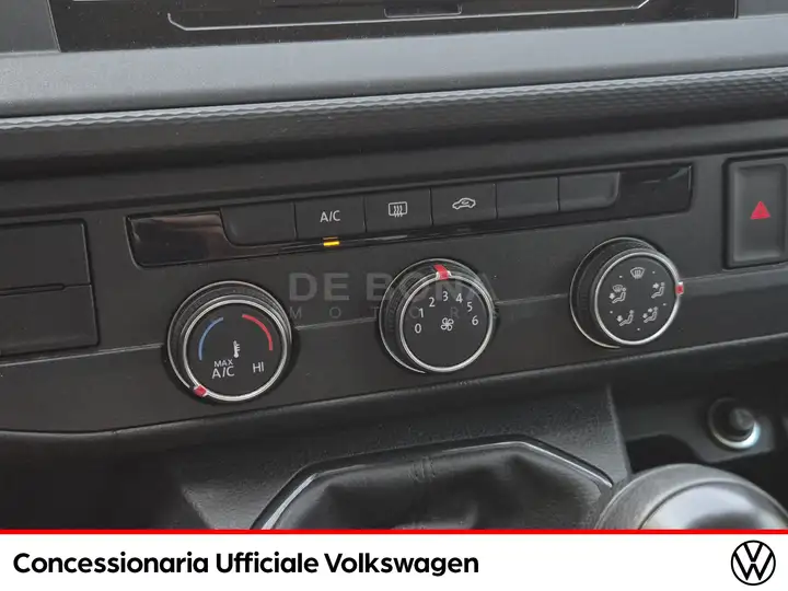 Volkswagen T6.1 California California 2.0 Tdi Beach Camper 150cv — foto 14