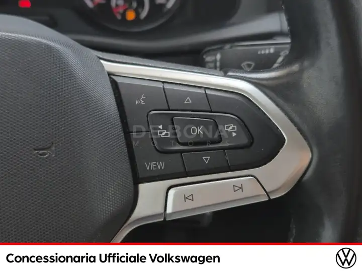Volkswagen T6.1 California California 2.0 Tdi Beach Camper 150cv — foto 16