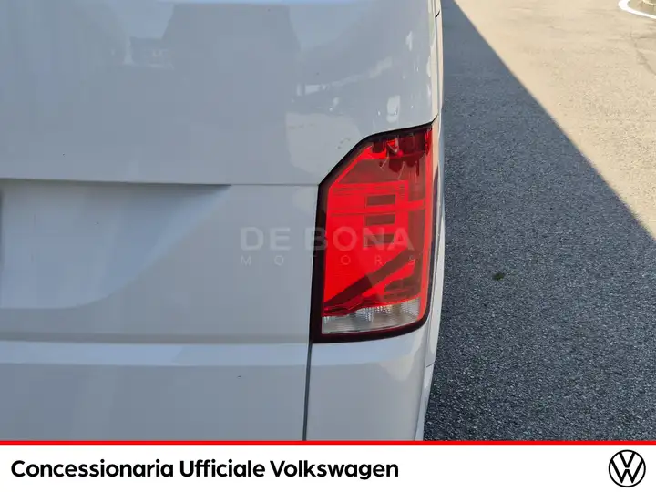 Volkswagen T6.1 California California 2.0 Tdi Beach Camper 150cv — foto 22
