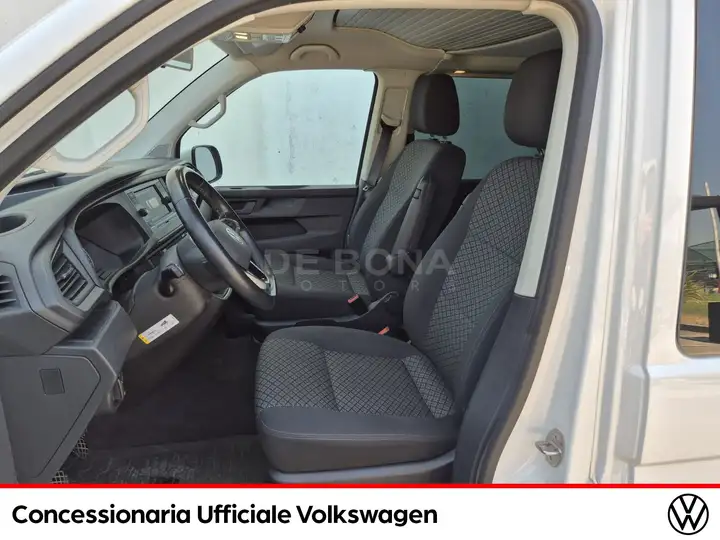Volkswagen T6.1 California California 2.0 Tdi Beach Camper 150cv — foto 7