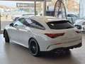 Mercedes-Benz CLA 200 7G-DCT Weiß - thumbnail 3