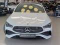 Mercedes-Benz CLA 200 7G-DCT Weiß - thumbnail 8