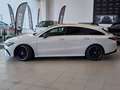 Mercedes-Benz CLA 200 7G-DCT Weiß - thumbnail 2