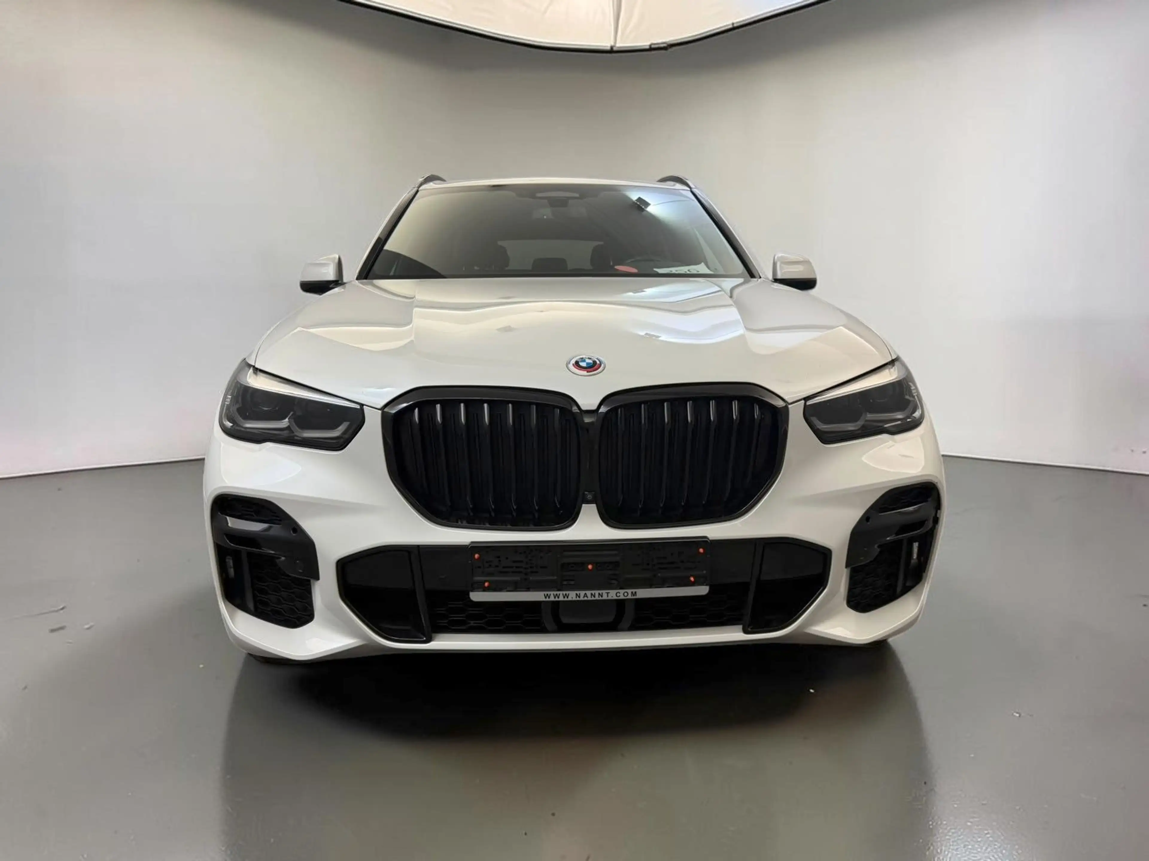 BMW X5 45e M xD H&K*PANO*INDIVIDUAL*AHK*19Z*VOLL — photo 2
