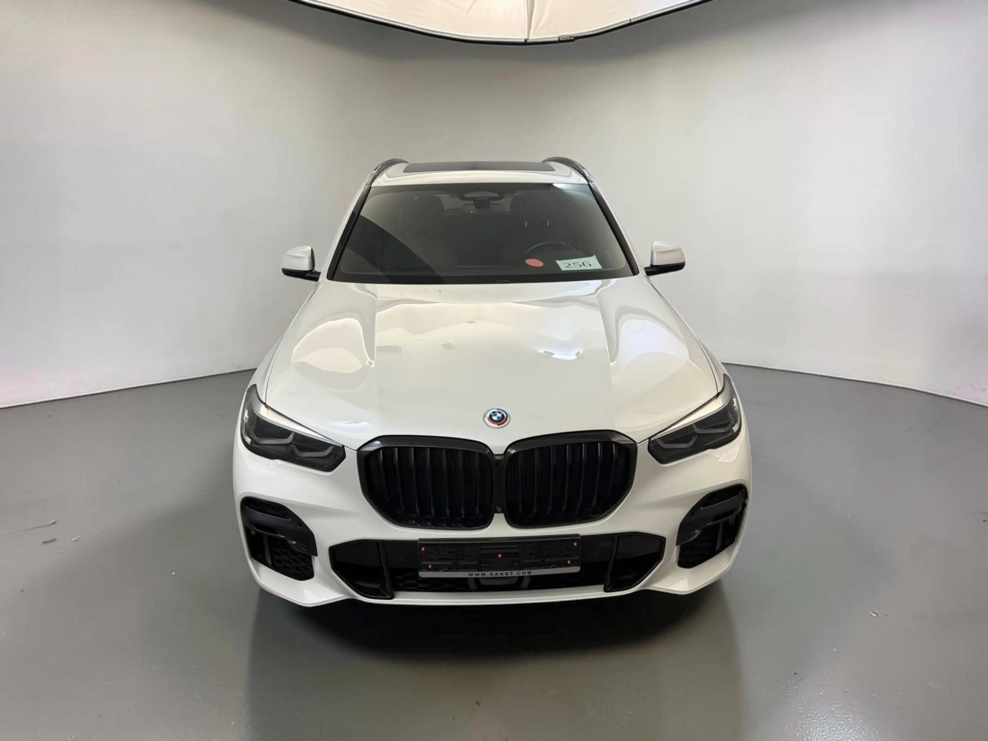 BMW X5 45e M xD H&K*PANO*INDIVIDUAL*AHK*19Z*VOLL — photo 3