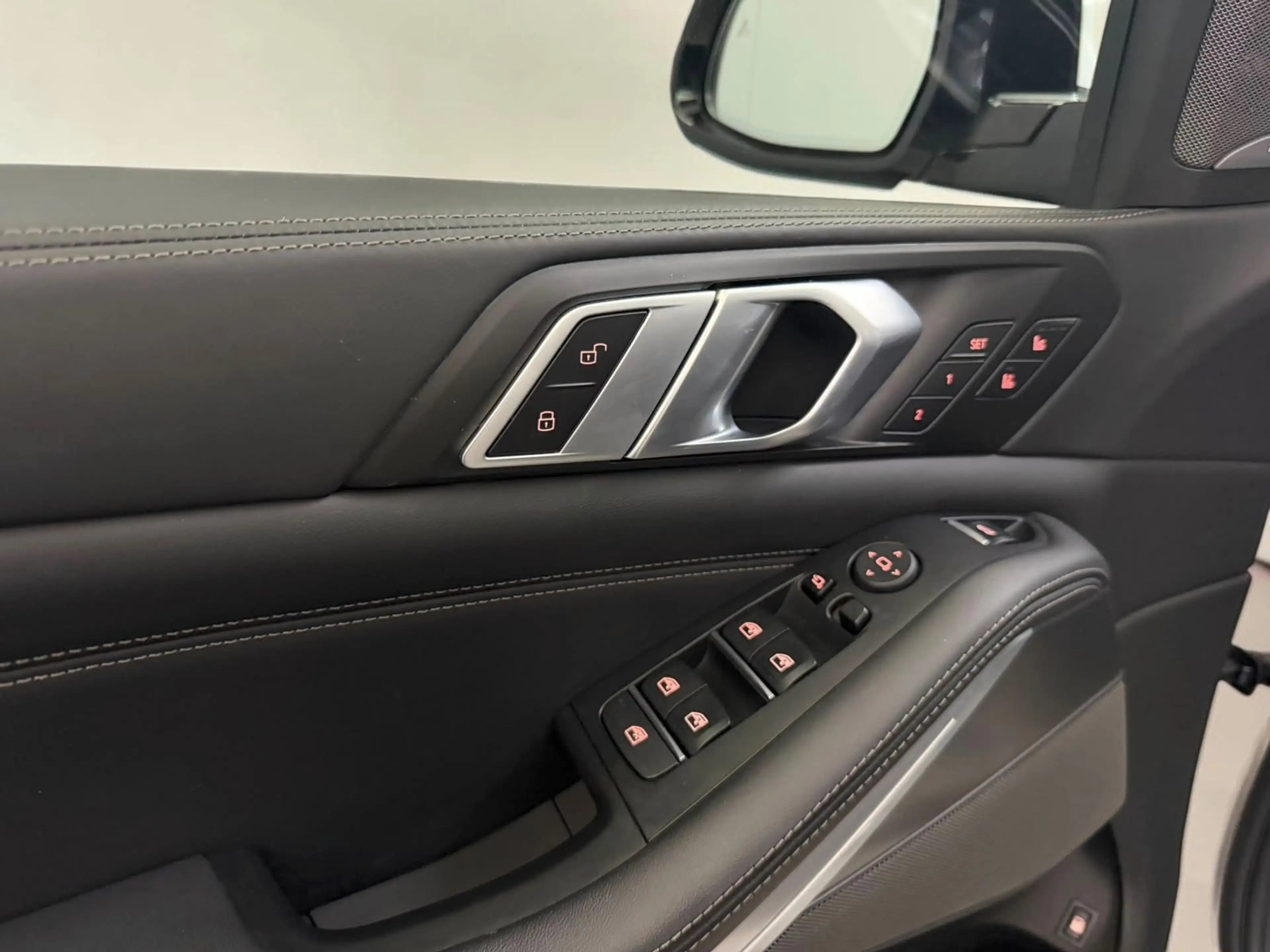 BMW X5 45e M xD H&K*PANO*INDIVIDUAL*AHK*19Z*VOLL — photo 10