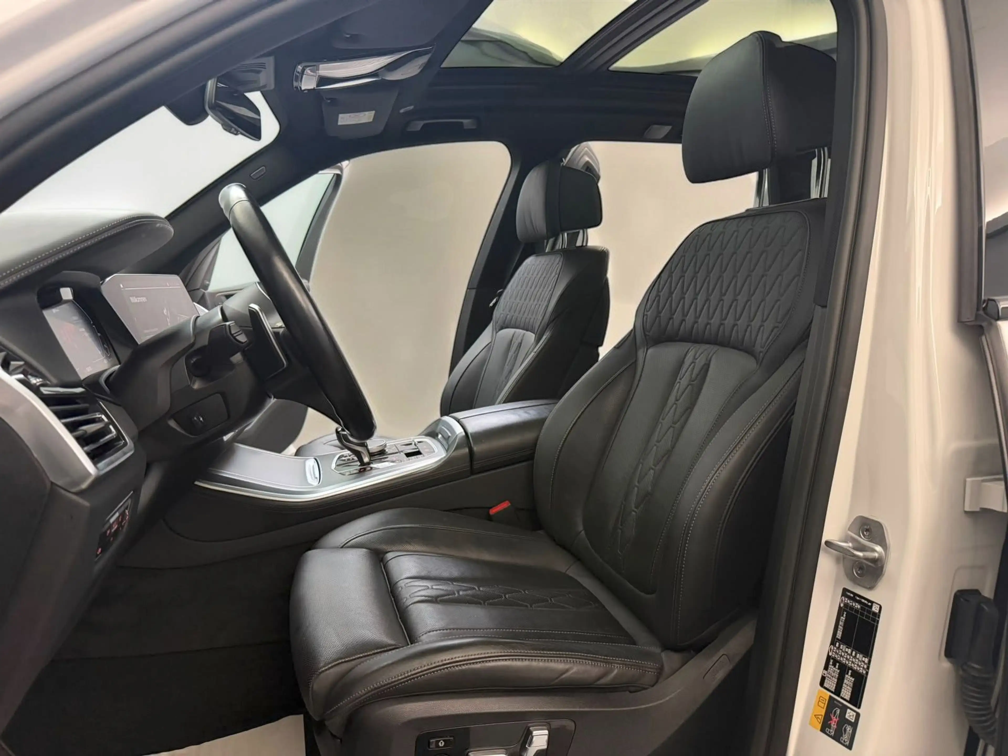 BMW X5 45e M xD H&K*PANO*INDIVIDUAL*AHK*19Z*VOLL — photo 13