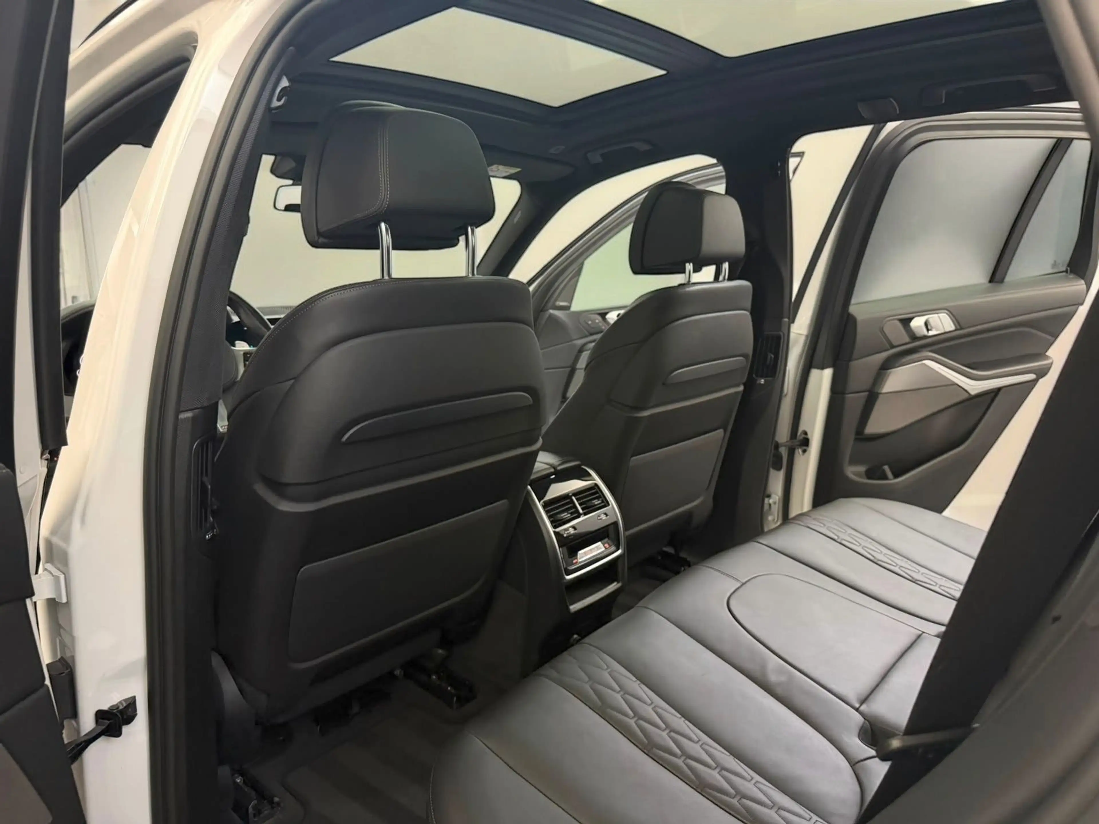 BMW X5 45e M xD H&K*PANO*INDIVIDUAL*AHK*19Z*VOLL — photo 14