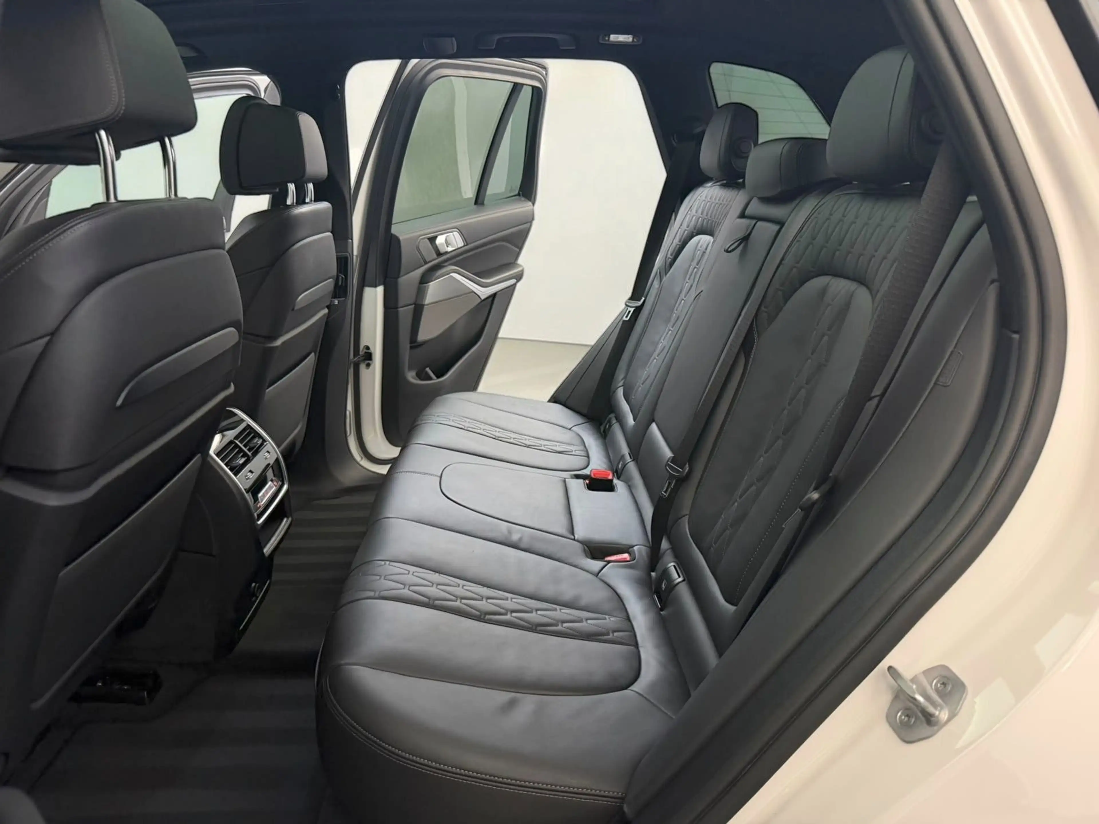 BMW X5 45e M xD H&K*PANO*INDIVIDUAL*AHK*19Z*VOLL — photo 15
