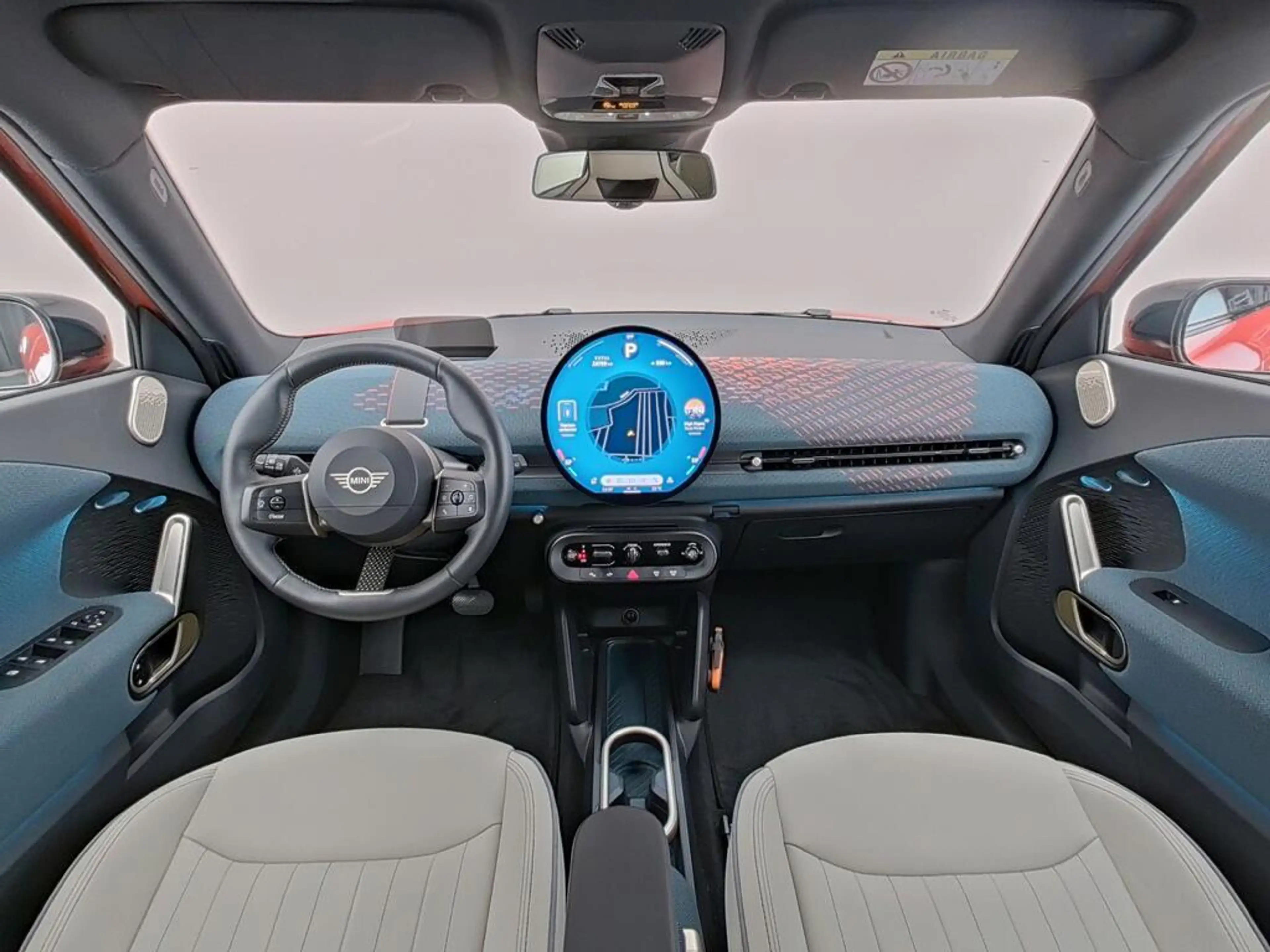 MINI Aceman SE Favoured Trim | Pakket L — photo 3