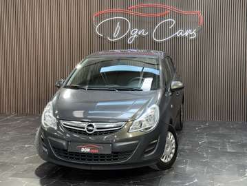 Corsa 1.3 CDTi Enjoy DPF