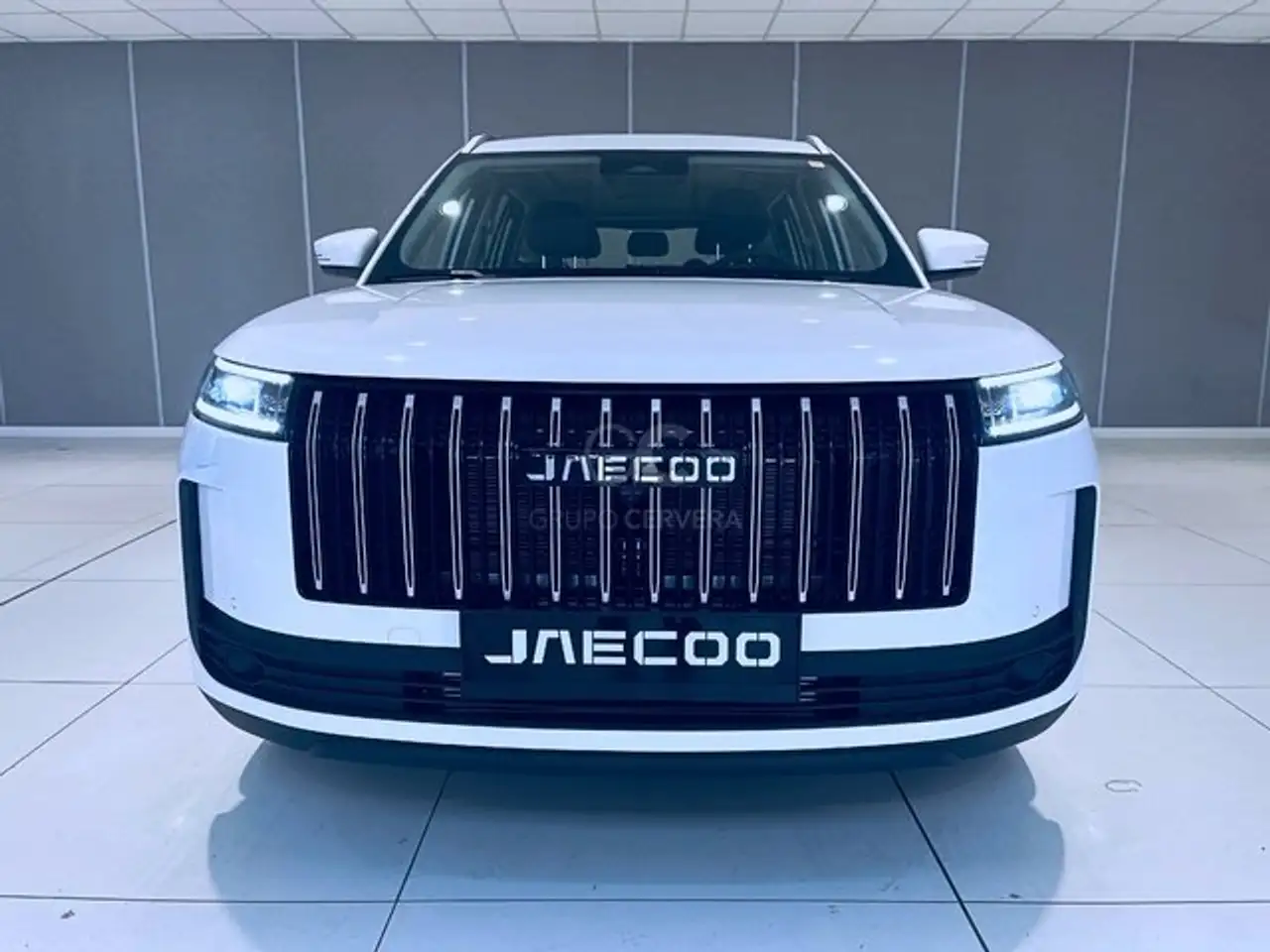 Jaecoo Others 2026