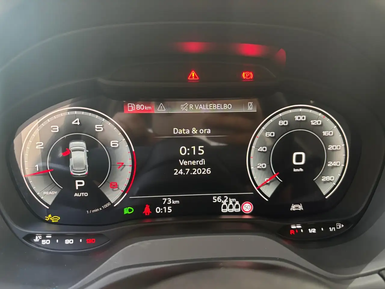 Audi Q2 35 TFSI S tronic S line Edition, миниатюра 11