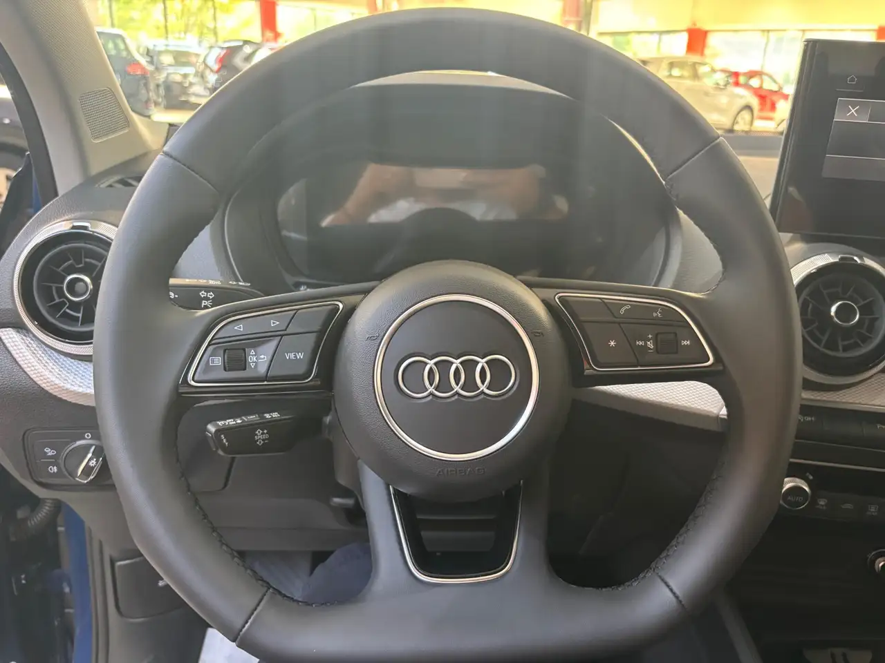 Audi Q2 35 TFSI S tronic S line Edition, миниатюра 7