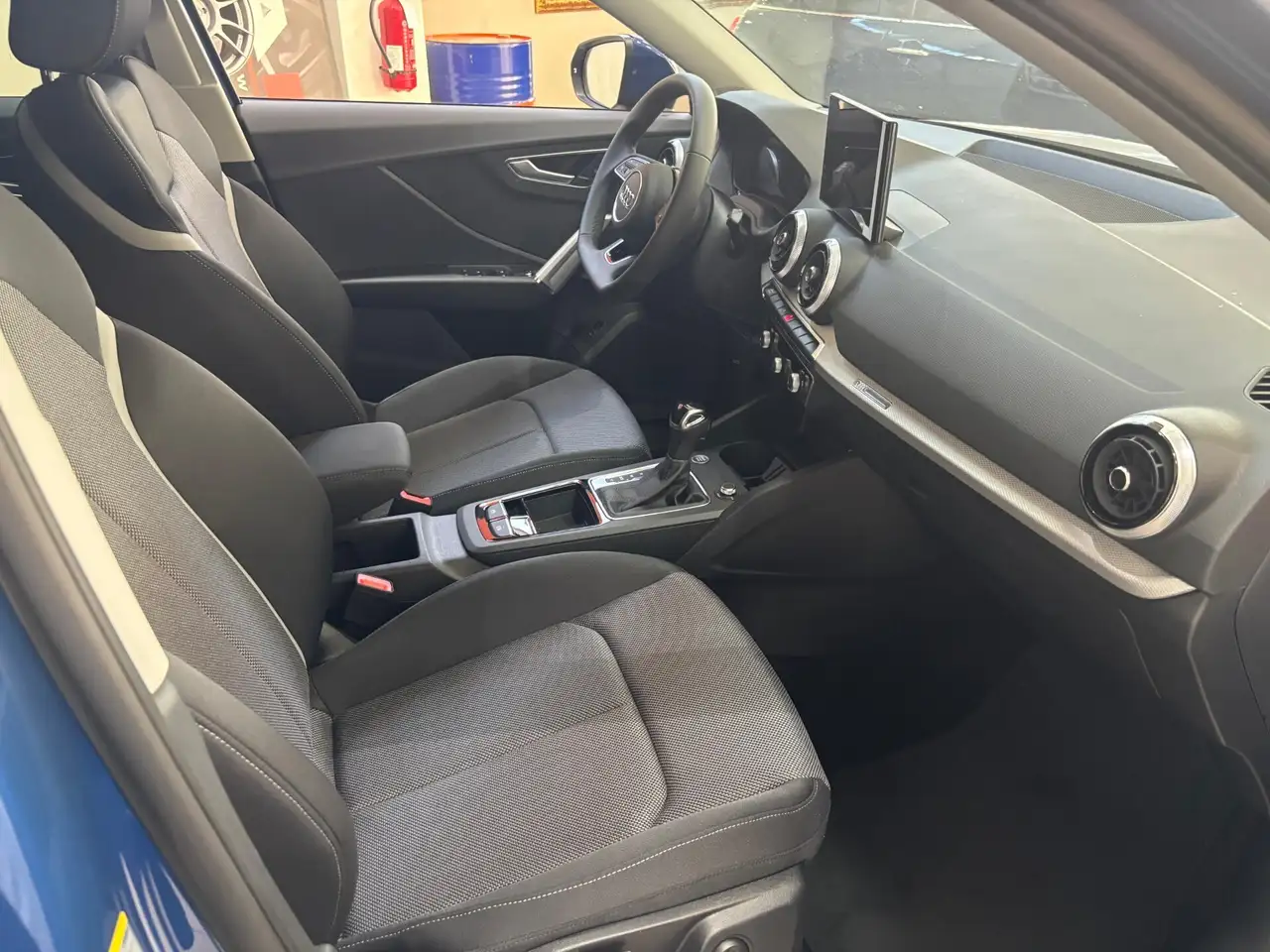 Audi Q2 35 TFSI S tronic S line Edition, миниатюра 8