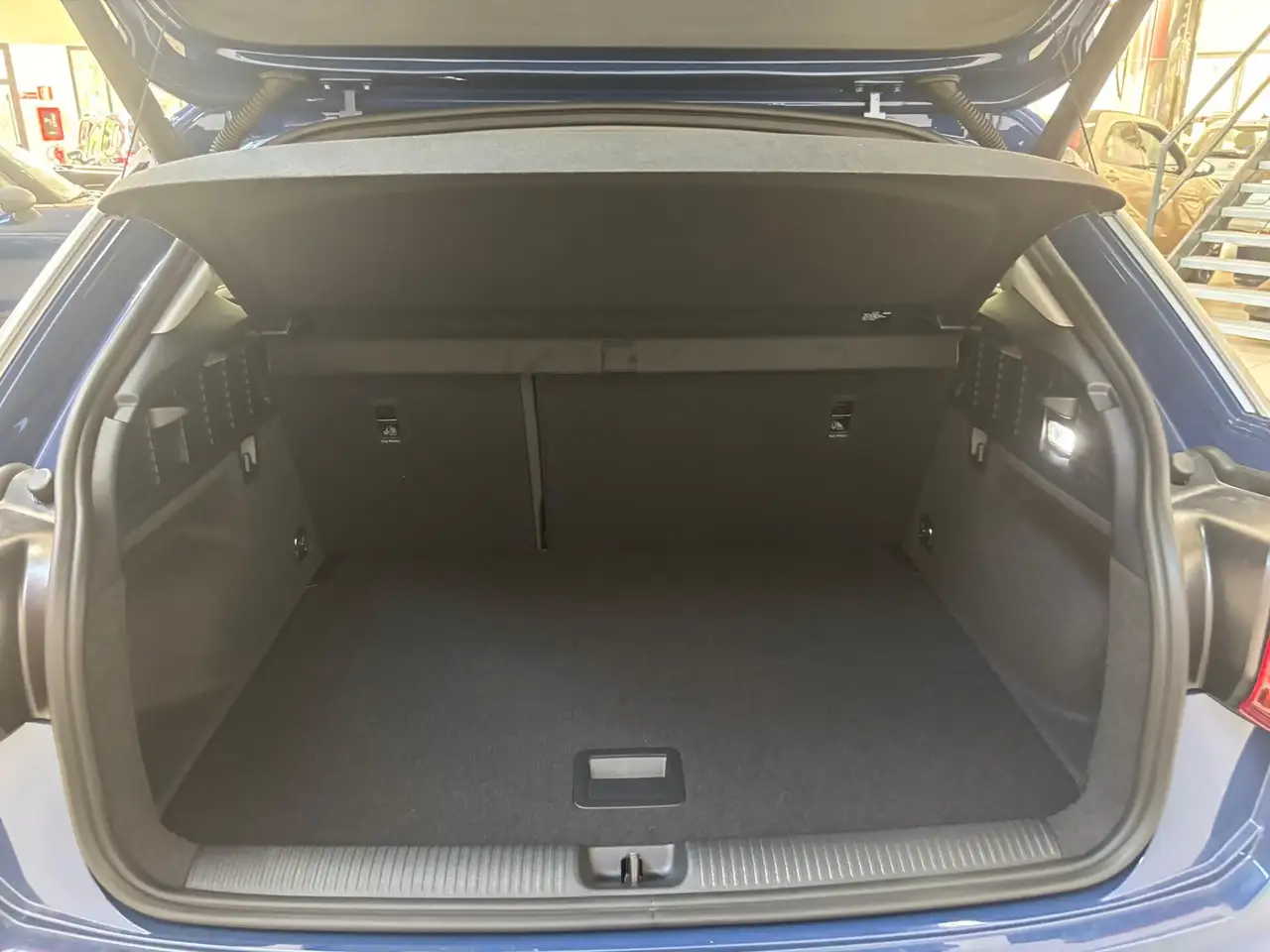 Audi Q2 35 TFSI S tronic S line Edition, миниатюра 6