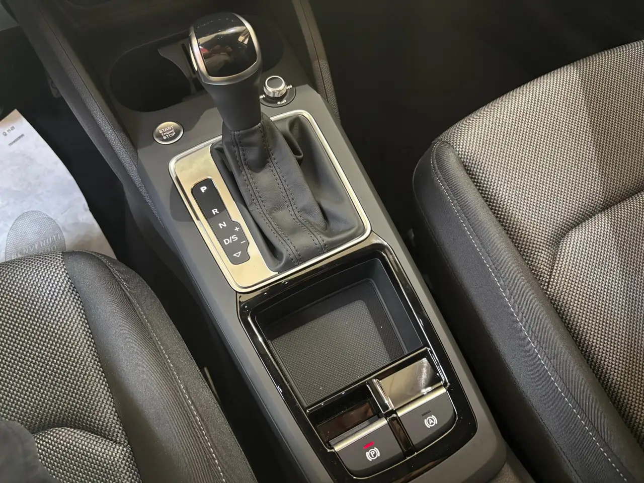 Audi Q2 35 TFSI S tronic S line Edition, миниатюра 15