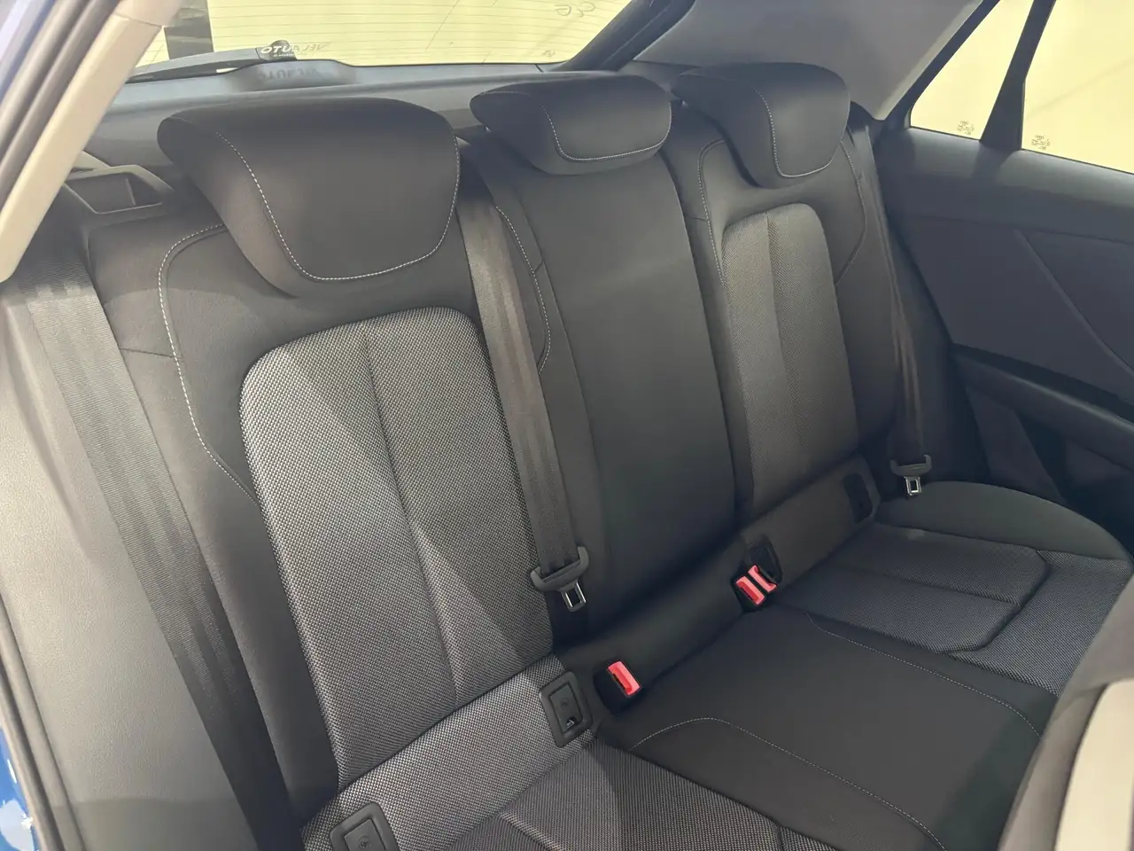 Audi Q2 35 TFSI S tronic S line Edition, миниатюра 17