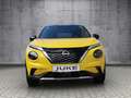 Nissan Juke 1,0 DIG-T N-Sport DCT Gelb - thumbnail 2