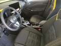 Nissan Juke 1,0 DIG-T N-Sport DCT Gelb - thumbnail 9