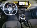 Nissan Juke 1,0 DIG-T N-Sport DCT Gelb - thumbnail 11