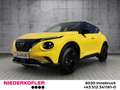 Nissan Juke 1,0 DIG-T N-Sport DCT Gelb - thumbnail 1