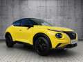 Nissan Juke 1,0 DIG-T N-Sport DCT Gelb - thumbnail 3