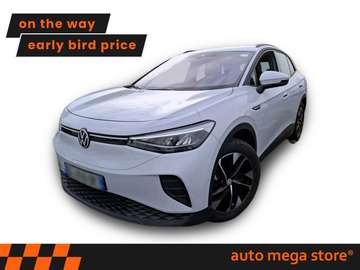 Pro 82kWh ACC/KAMERA/SHZ/KEYLESS