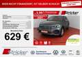 Volkswagen Touareg R-Line 3.0TDI 629,-ohne Anzahlung AHK Luft Travel Silber - thumbnail 1