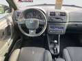 Skoda Fabia 1.4l TSI DSG RS Klimatronik Sitzheizung Grün - thumbnail 14