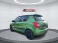Skoda Fabia 1.4l TSI DSG RS Klimatronik Sitzheizung Grün - thumbnail 4