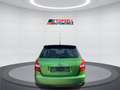 Skoda Fabia 1.4l TSI DSG RS Klimatronik Sitzheizung Grün - thumbnail 5